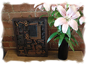Copywriting by Carol Saunders