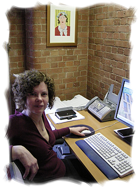 Design by Carol Saunders